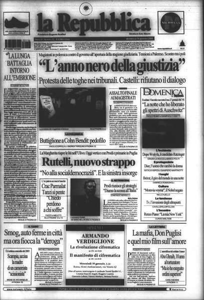 La repubblica